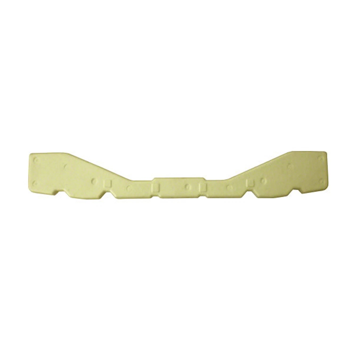 Replacement Expanded Polypropylene Rear Bumper Impact Absorber for Chevrolet
