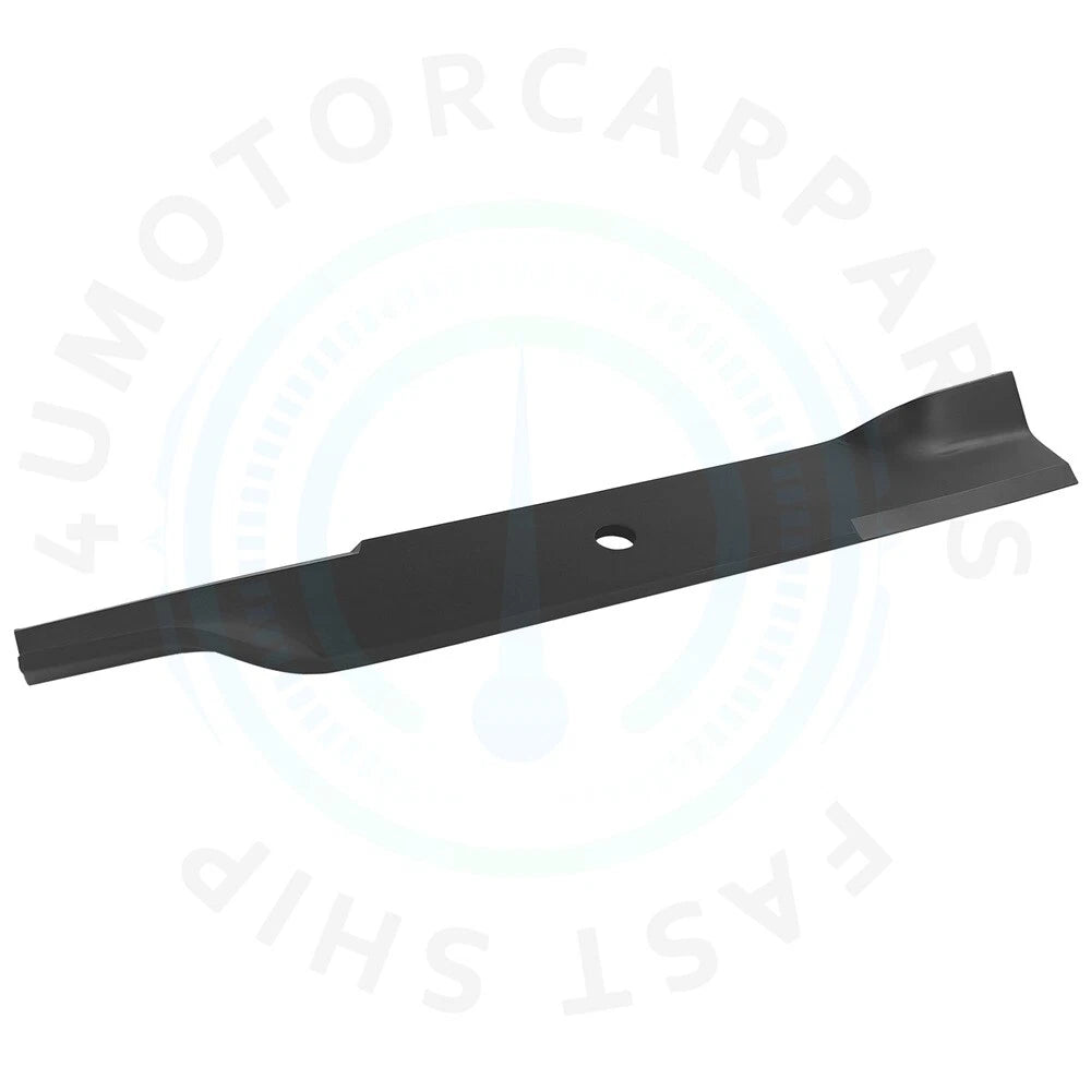 Set of 3 Lawn Mower Blades for Dixie Chopper 50" Cut