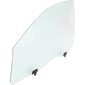 Front Driver Side Door Glass for Mitsubishi Mirage