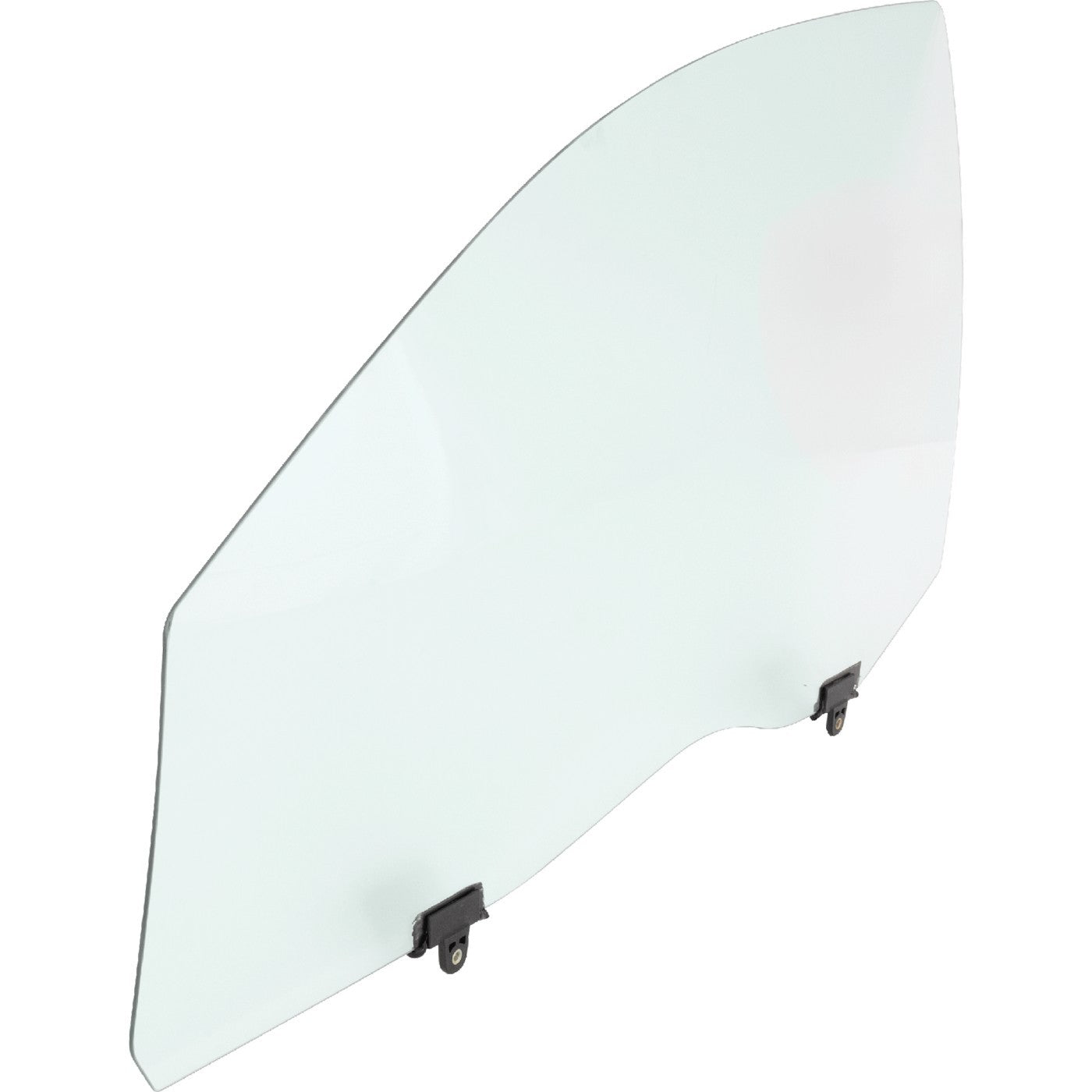 Front Driver Side Door Glass for Mitsubishi Mirage