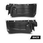 Fender Liner Set for Audi S6 A6 Quattro (2016–2018)