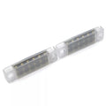 Pair LED 6000K Plate Lights for Toyota 4Runner Sequoia (1996–2022)