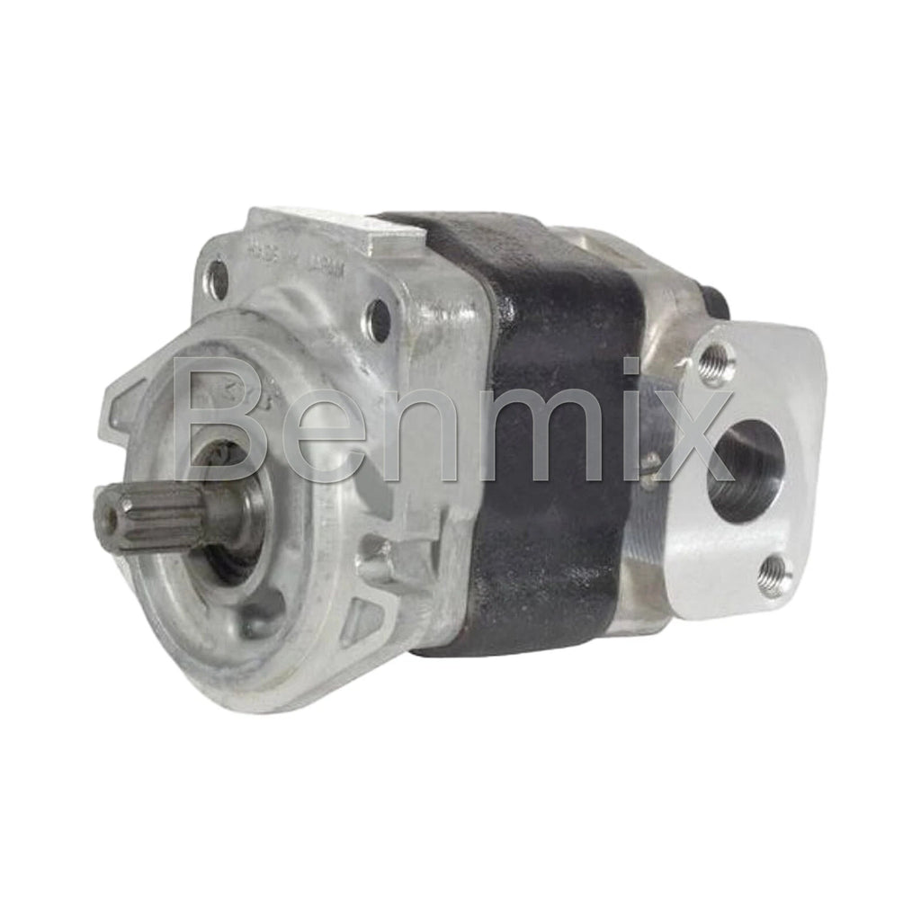 Hydraulic Pump SY94032 800131412 for Nissan Forklift H20 (J02)