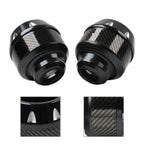 Aluminum Front Fork Frame Slider Crash Protection