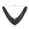 Front Nose Headlight Panels for Suzuki GSX-S 1000 (2015–2020)