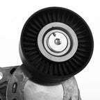Belt Tensioner Assembly with Pulley for Mitsubishi Outlander (2007–2019)