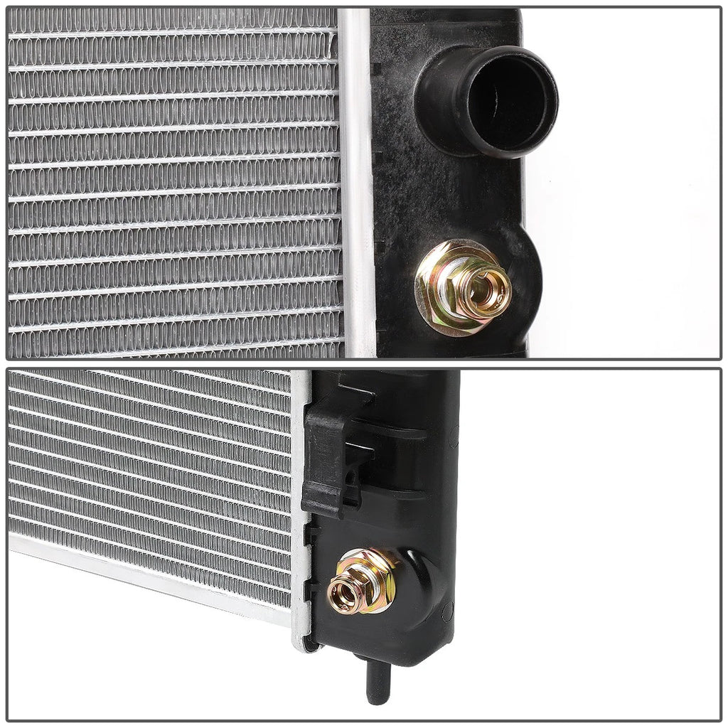 Full Aluminum Core Cooling Radiator for Chevy HHR (2006–2011) DPI 2850