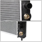 Full Aluminum Core Cooling Radiator for Chevy HHR (2006–2011) DPI 2850