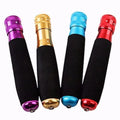 Adjustable Fishing Rod Handle with EVA Non Slip Grip