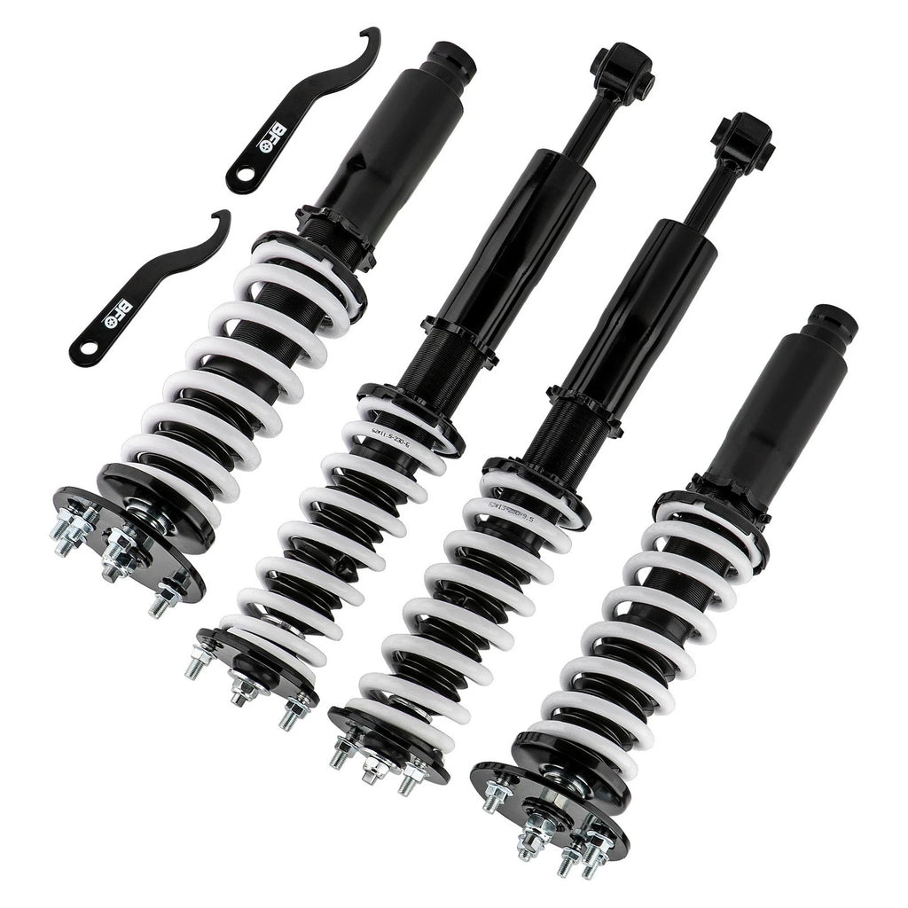 Coilovers Suspension Struts Springs for Honda Accord (2003–2007)