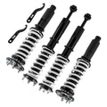 Coilovers Suspension Struts Springs for Honda Accord (2003–2007)
