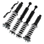 Coilovers Suspension Struts Springs for Honda Accord (2003–2007)