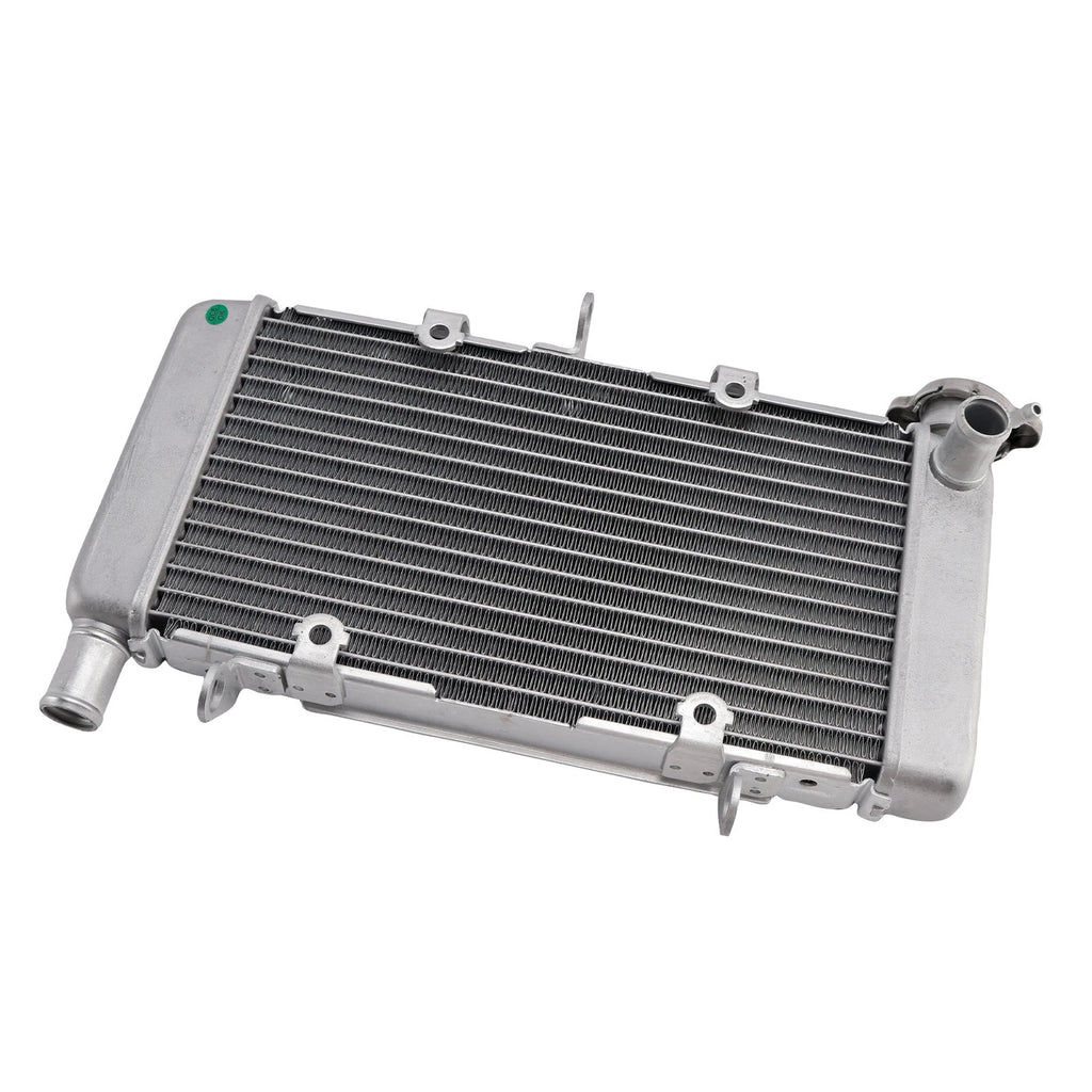 Aluminum Radiator for Honda CBR500R (2013–2021)