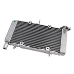 Aluminum Radiator for Honda CBR500R (2013–2021)