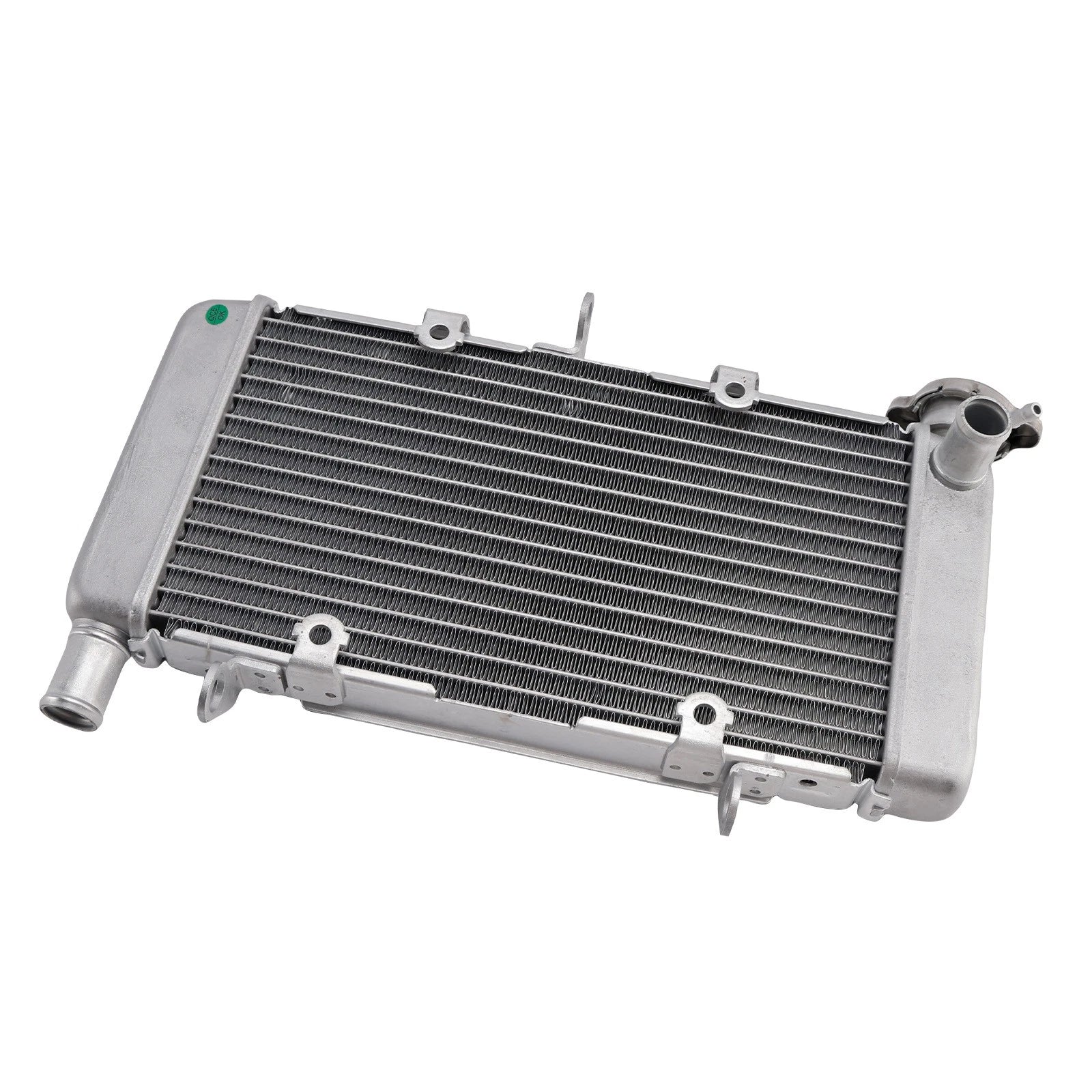 Aluminum Radiator for Honda CBR500R (2013–2021)