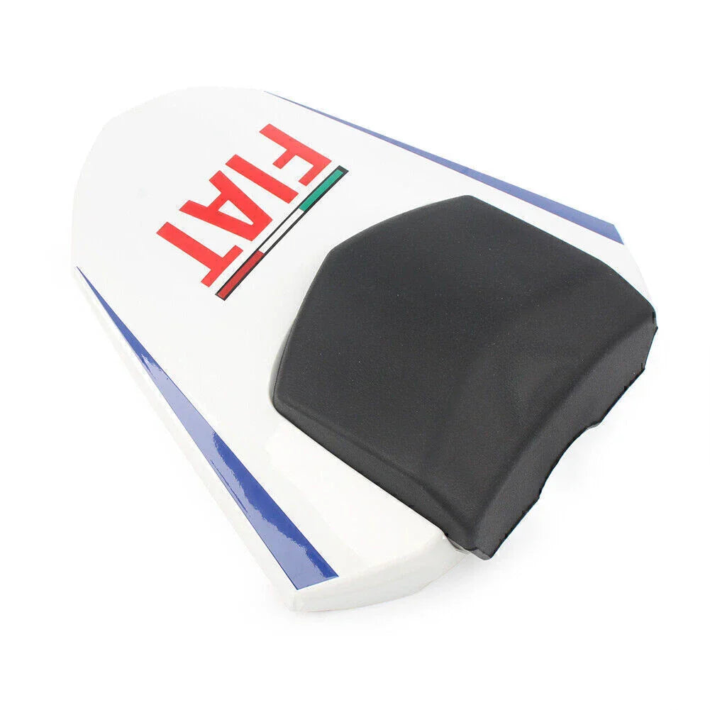 Rear Pillion Passenger Cowl Seat Back Cover for Yamaha YZF R6 (2008-2016)