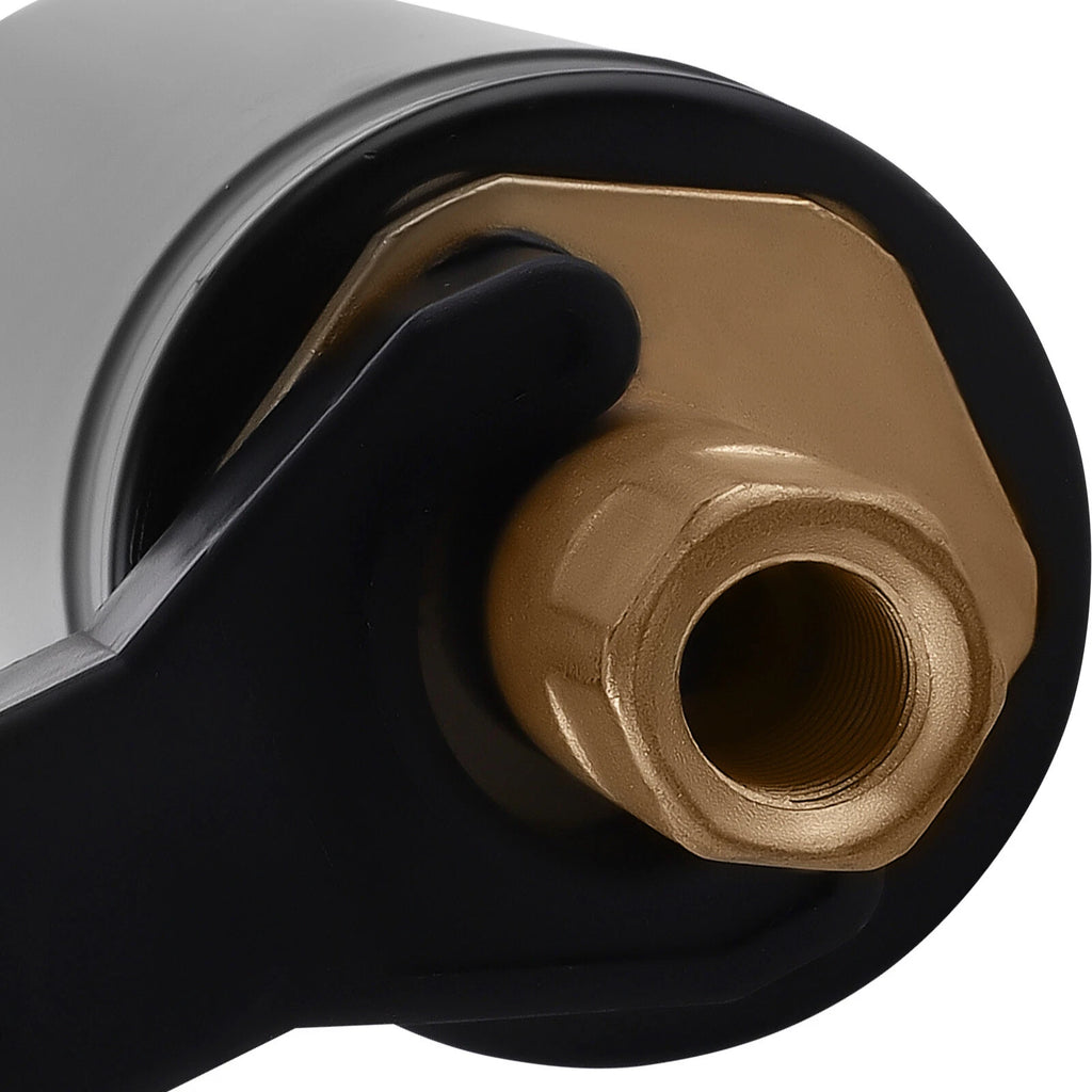 Electric Fuel Pump for Volvo Penta 4.3L 5.0L 5.7L (1992–2006)