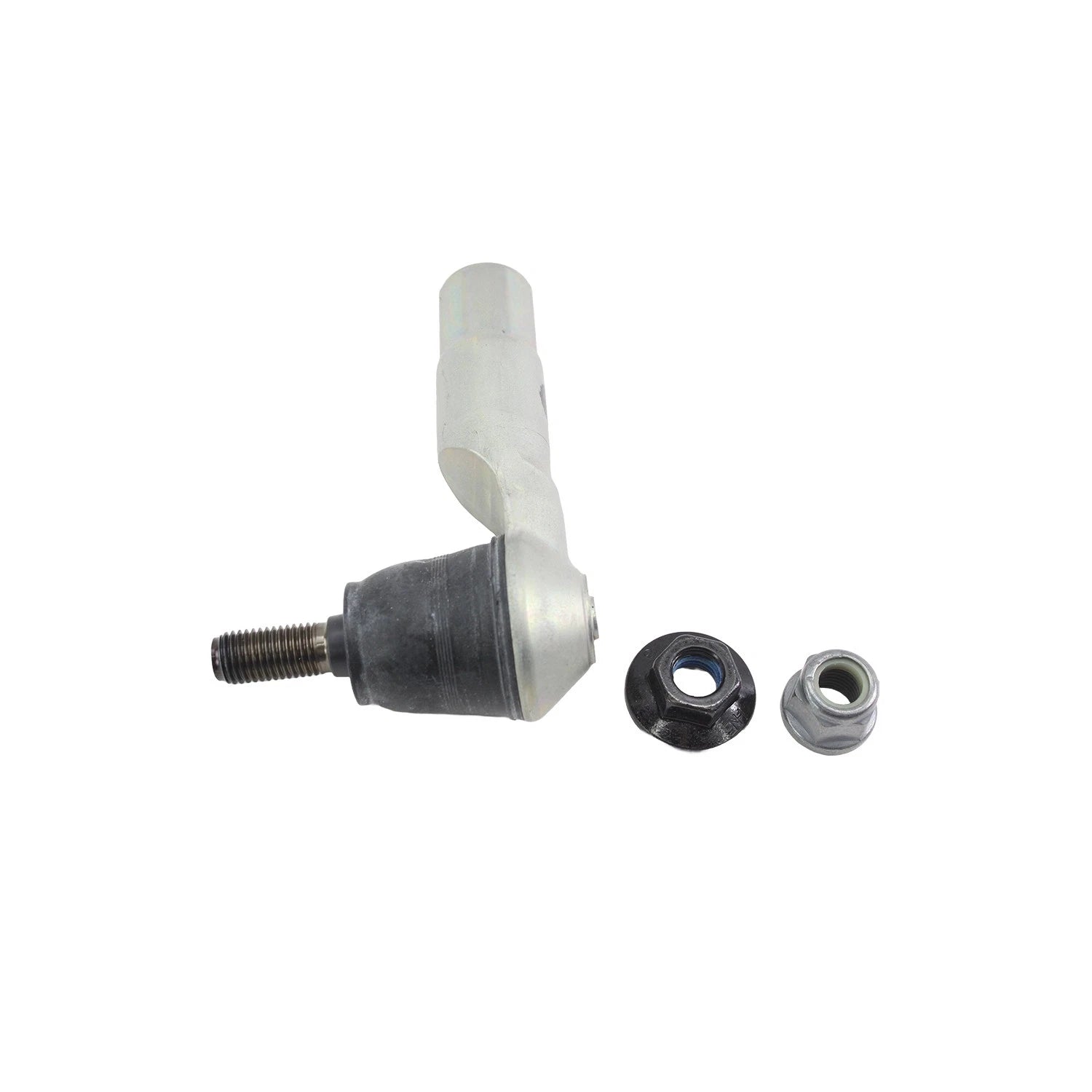 Tie Rod End for Lemfoerder (Driver Side Outer) (2010–2015) 3528102