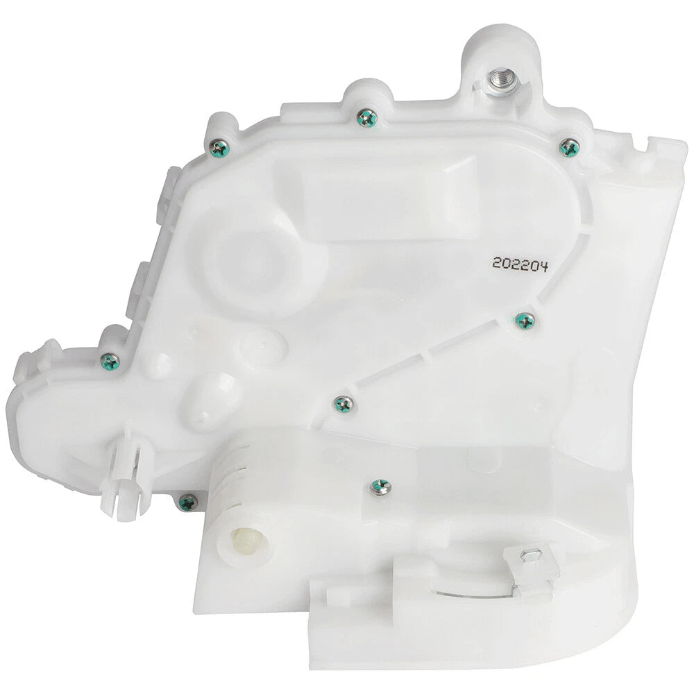 Set of 2 Door Lock Actuator Motors for Honda Fit (2009–2013)