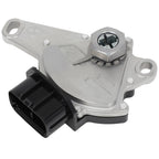 Neutral Safety Switch for Chevrolet Aveo (2004–2011), Pontiac Wave (2007–2008)