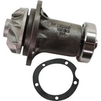 Water Pump for Mercedes 220 240D 250 280 (1973–1980)
