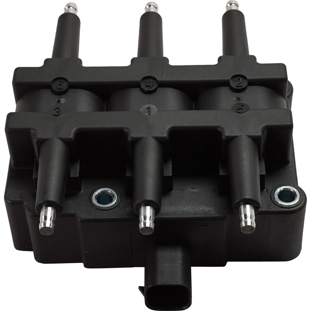 Ignition Coils for Dodge Ram 2500 3500 (1994–1996)