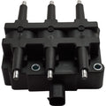 Ignition Coils for Dodge Ram 2500 3500 (1994–1996)