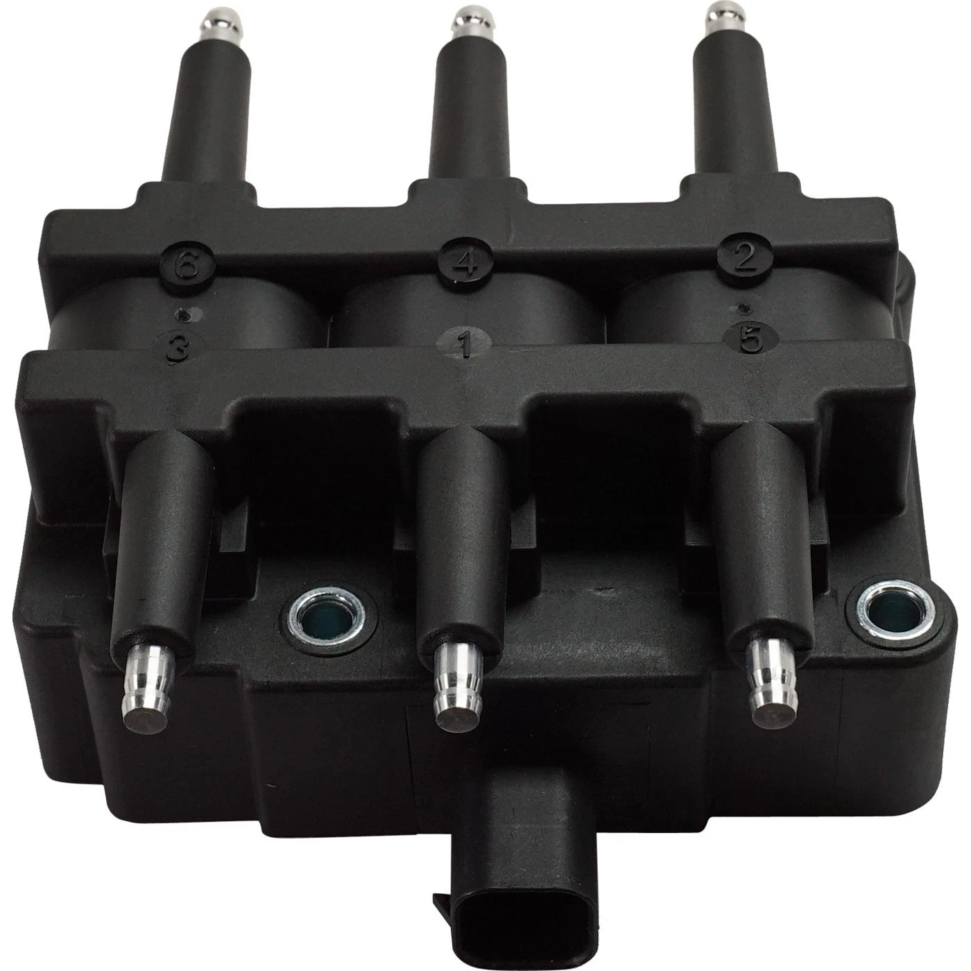 Ignition Coils for Dodge Ram 2500 3500 (1994–1996)