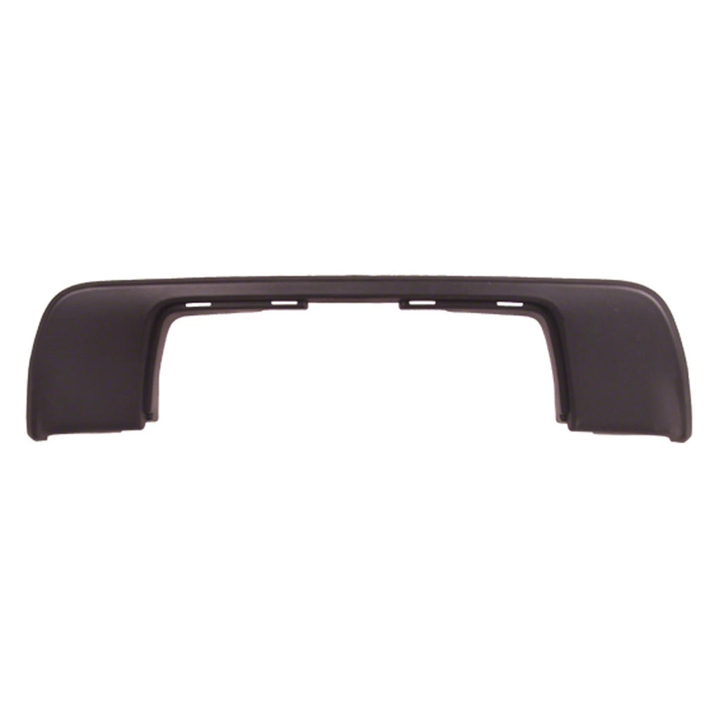Replacement Polypropylene Trailer Hitch Bezel For 2011-2015 Ford Explorer