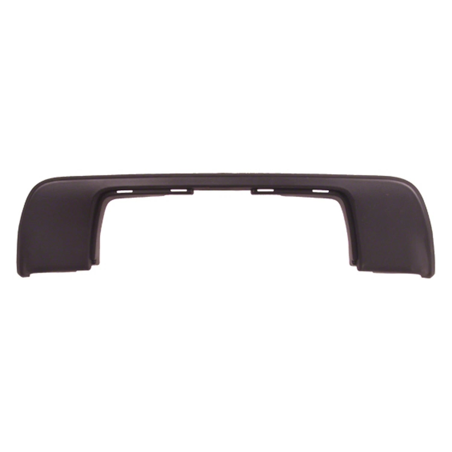 Replacement Polypropylene Trailer Hitch Bezel For 2011-2015 Ford Explorer