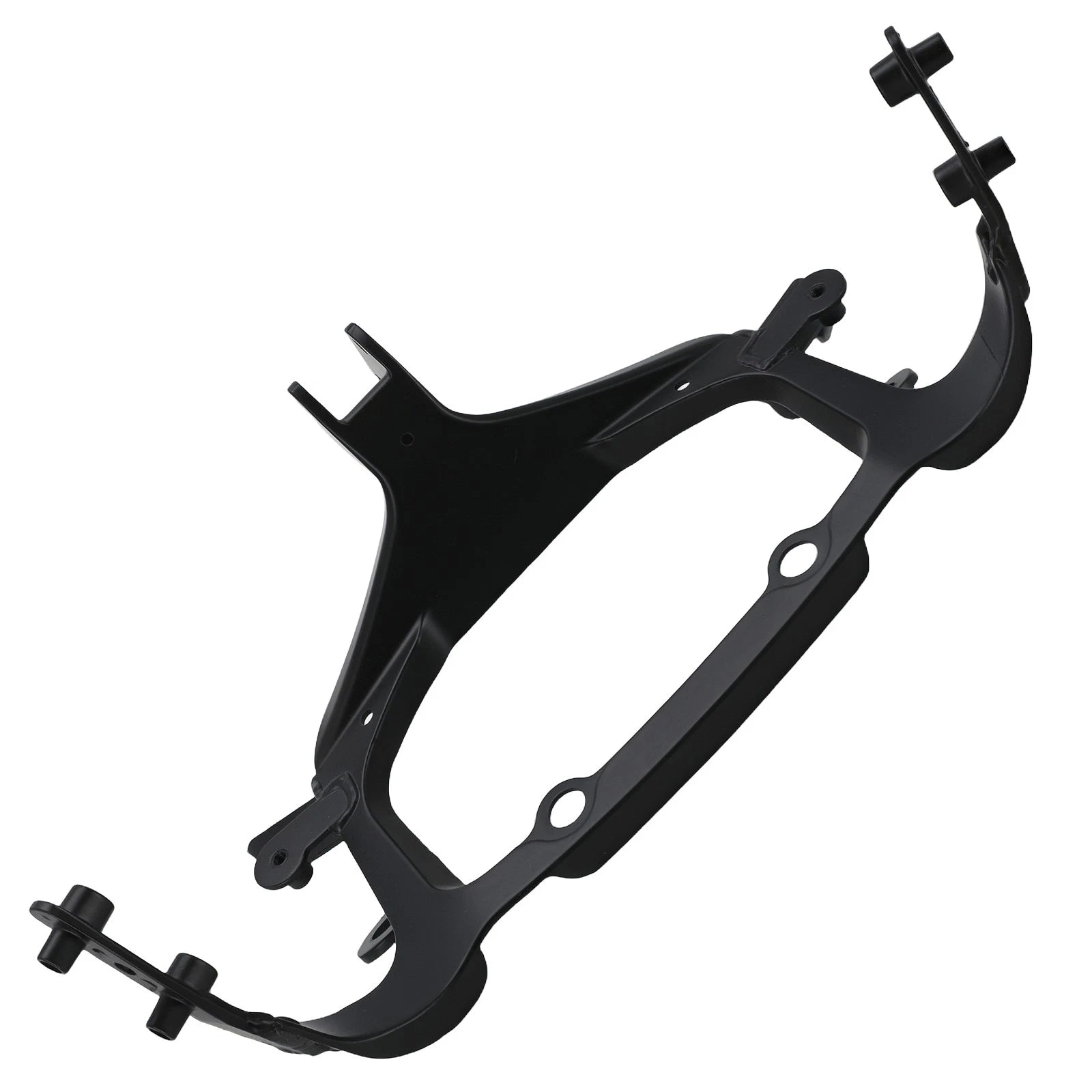 Upper Fairing Stay Bracket for Suzuki Hayabusa GSX1300R (2008–2020)