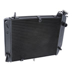 Black Radiator for Yamaha YZF R1 (2000–2001)