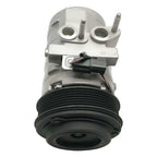 A/C Compressor Kit Replacement with Rear A C for Ford Explorer (2006-2010)