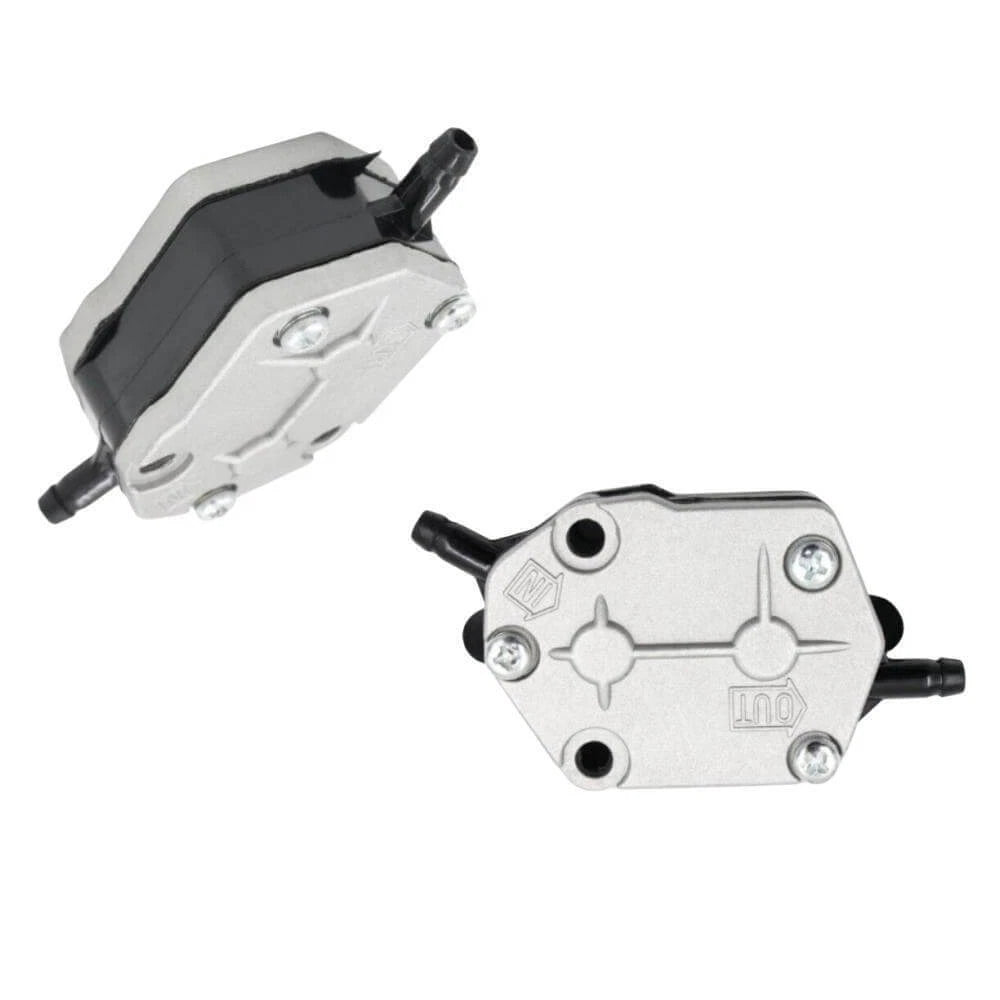 2X Fuel Pump 692-24410-00-00 for Yamaha Outboard 25-90 HP (2-Stroke)