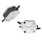 2X Fuel Pump 692-24410-00-00 for Yamaha Outboard 25-90 HP (2-Stroke)