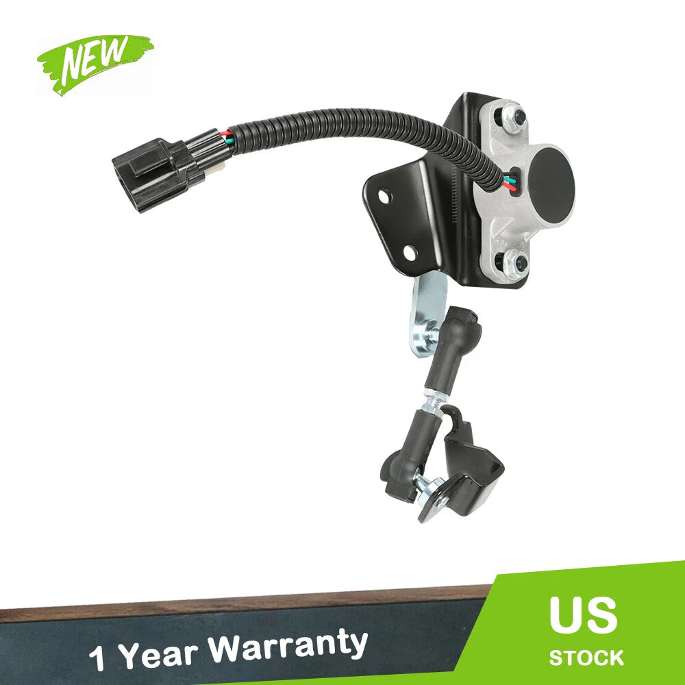 Rear Suspension Height Adjusting Sensor for Infiniti QX56 QX80 (2011–2018)