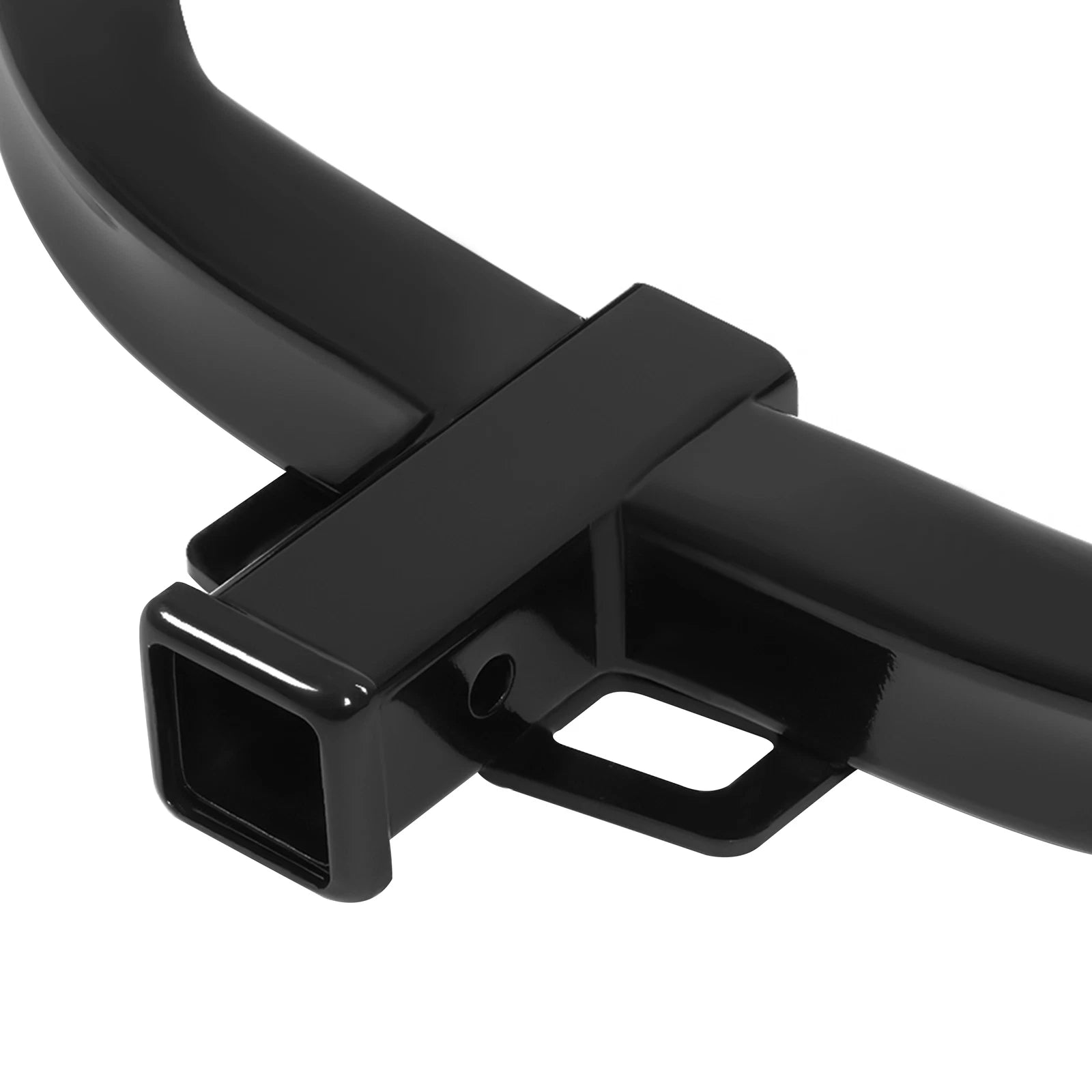 Class 3 Trailer Hitch 2" Receiver for Chevrolet Silverado GMC Sierra 1500 (2019–2026)