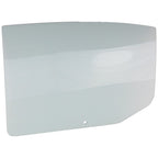 Rear Driver Side Door Glass for Dodge Avenger (200)