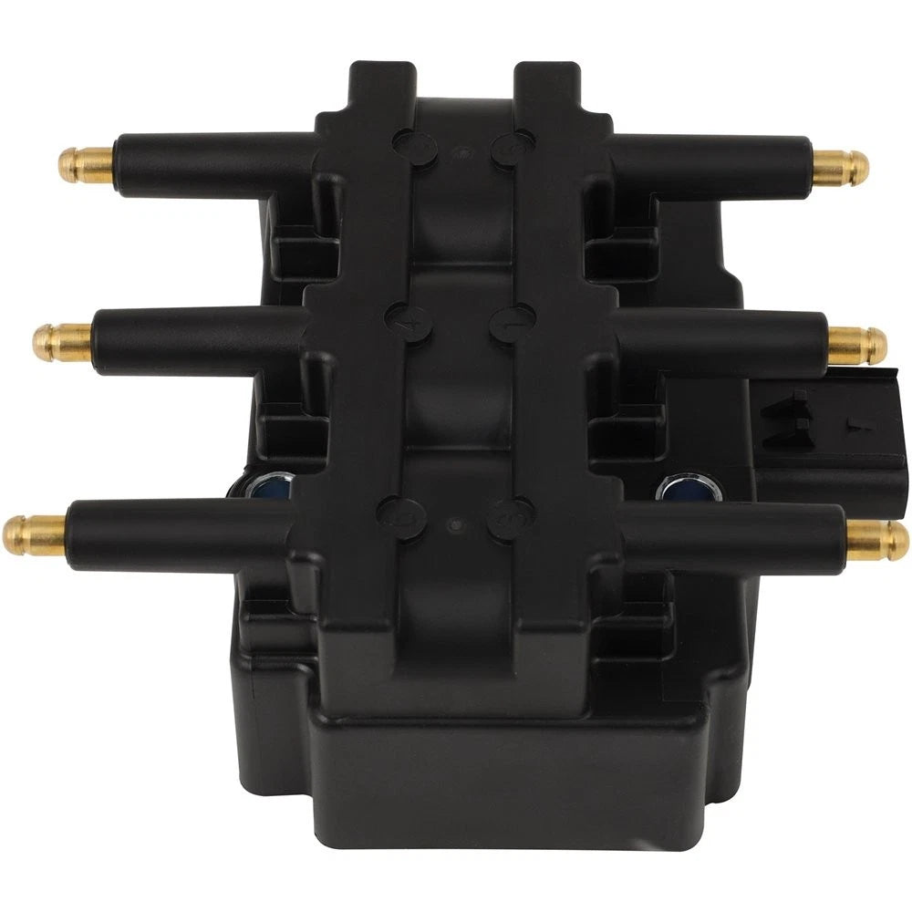 Ignition Coil & Spark Plugs Set for Chrysler Town & Country (2001–2010)