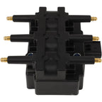 Ignition Coil & Spark Plugs Set for Chrysler Town & Country (2001–2010)