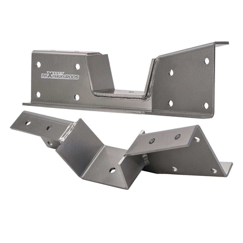 Rear C-Notch Kit Bump Stops for GMC Sierra 1500 Classic (2001–2007)
