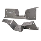Rear C-Notch Kit Bump Stops for GMC Sierra 1500 Classic (2001–2007)