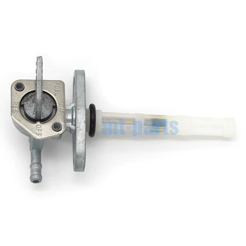 Fuel Petcock Tap Valve Switch for Honda XR350R (1985), XR400R (1996–2004), XR500 (1981–1984)