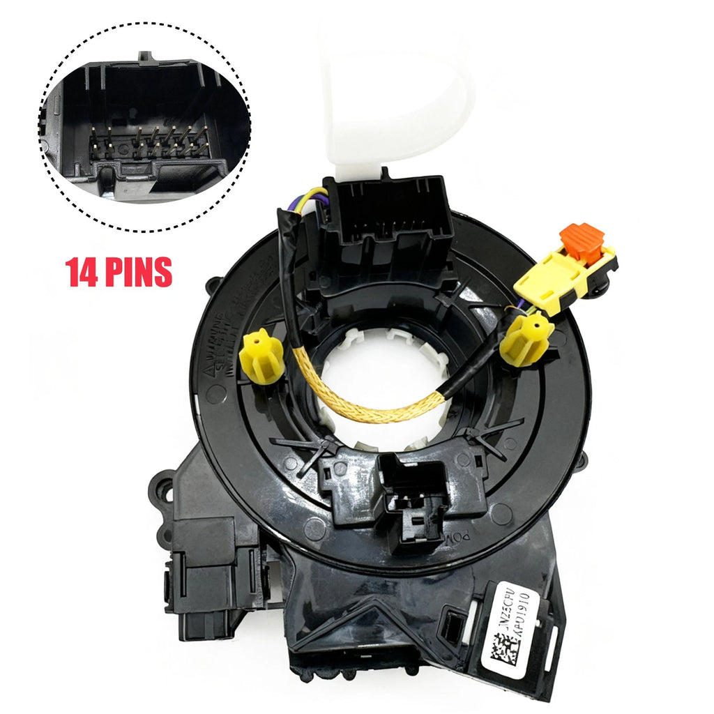 Clock Spring for Ford F-250 F-350 Super Duty (2017–2020) HC3Z-14A664-B