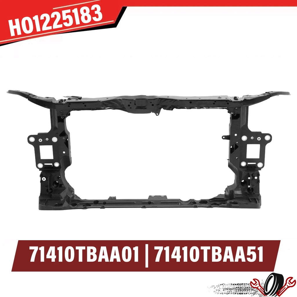 Radiator Support for Honda Civic Sedan (2016–2019)
