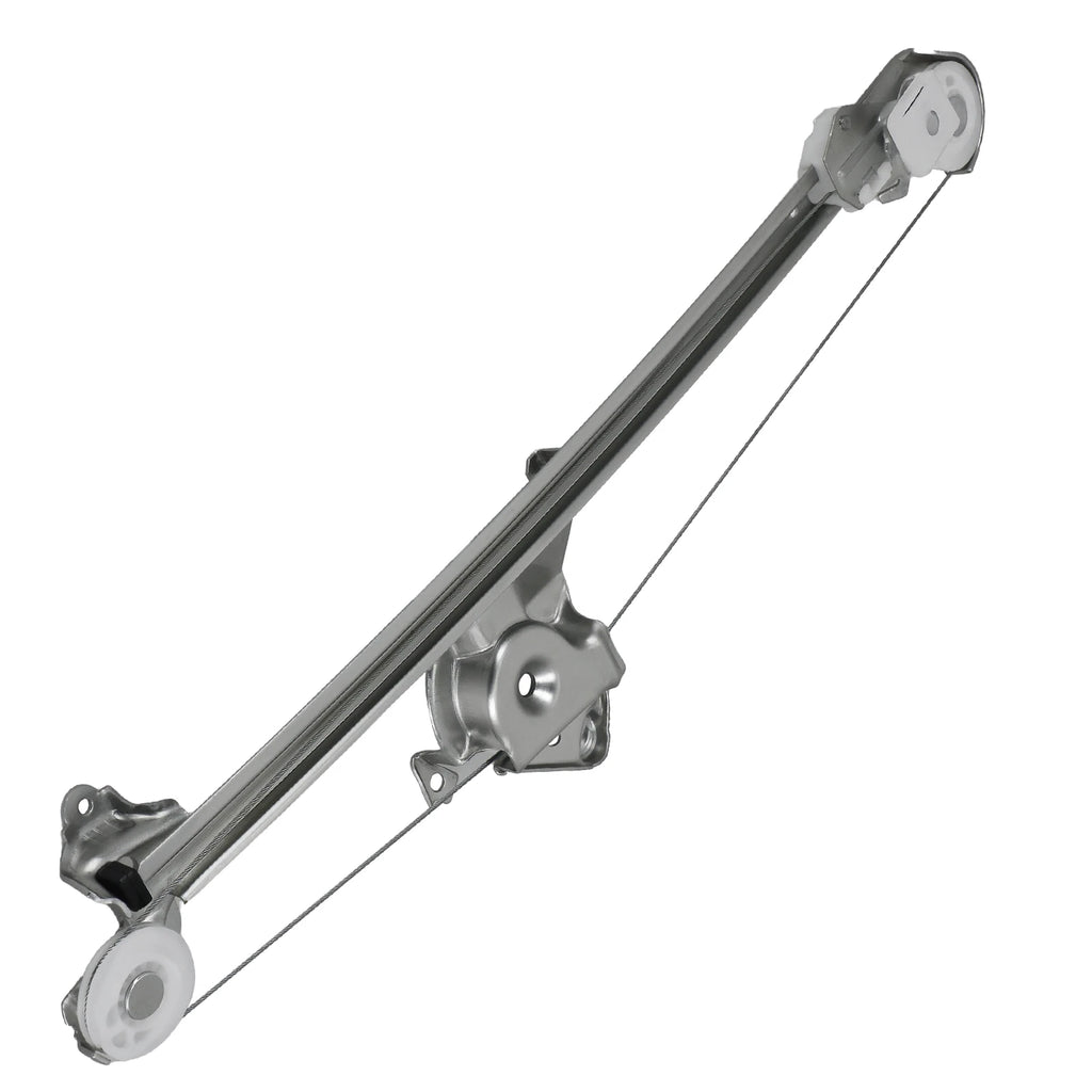 Electric Window Lifter Rear Right for Mercedes E320 E420 (1996–2003) 740453