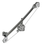 Electric Window Lifter Rear Right for Mercedes E320 E420 (1996–2003) 740453