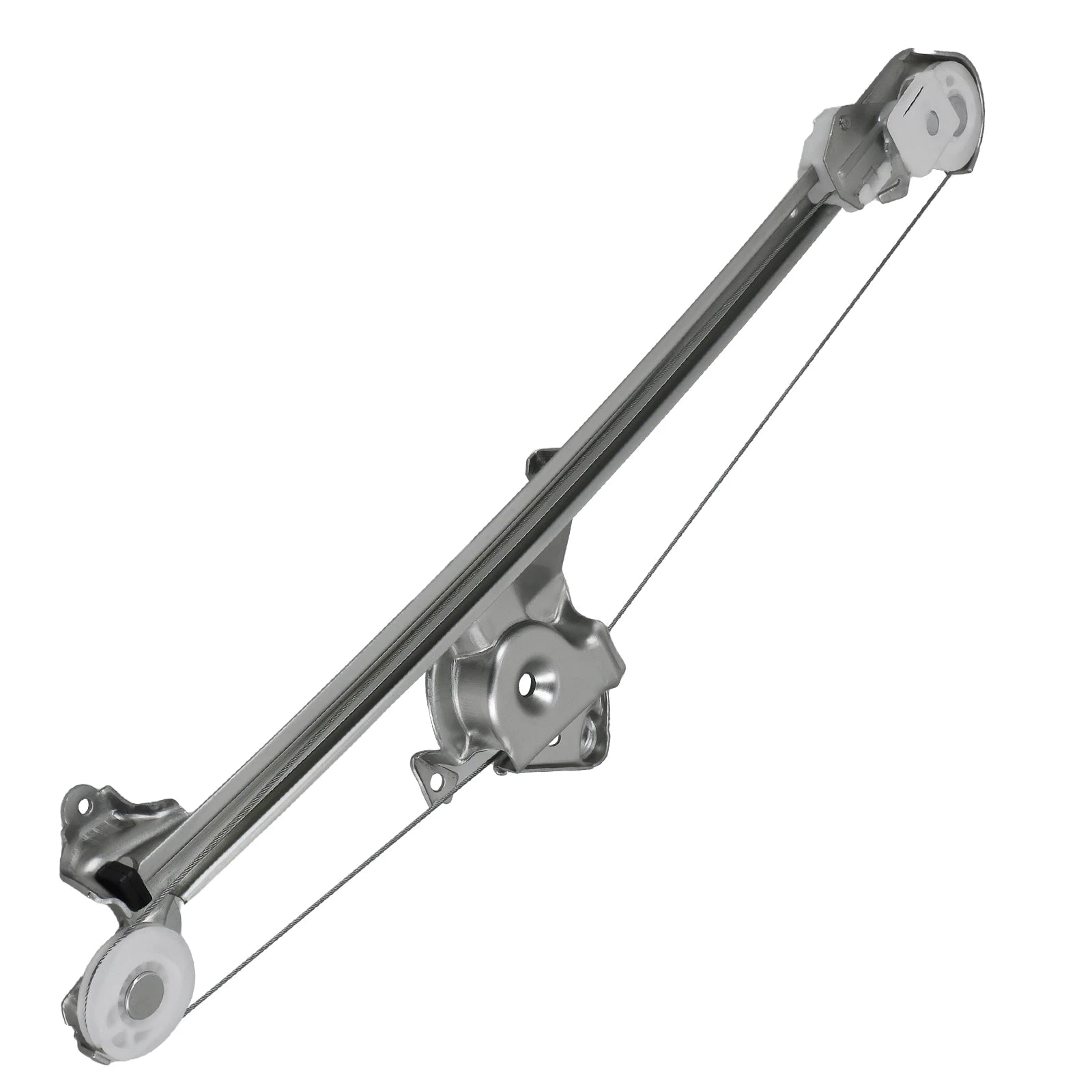 Electric Window Lifter Rear Right for Mercedes E320 E420 (1996–2003) 740453