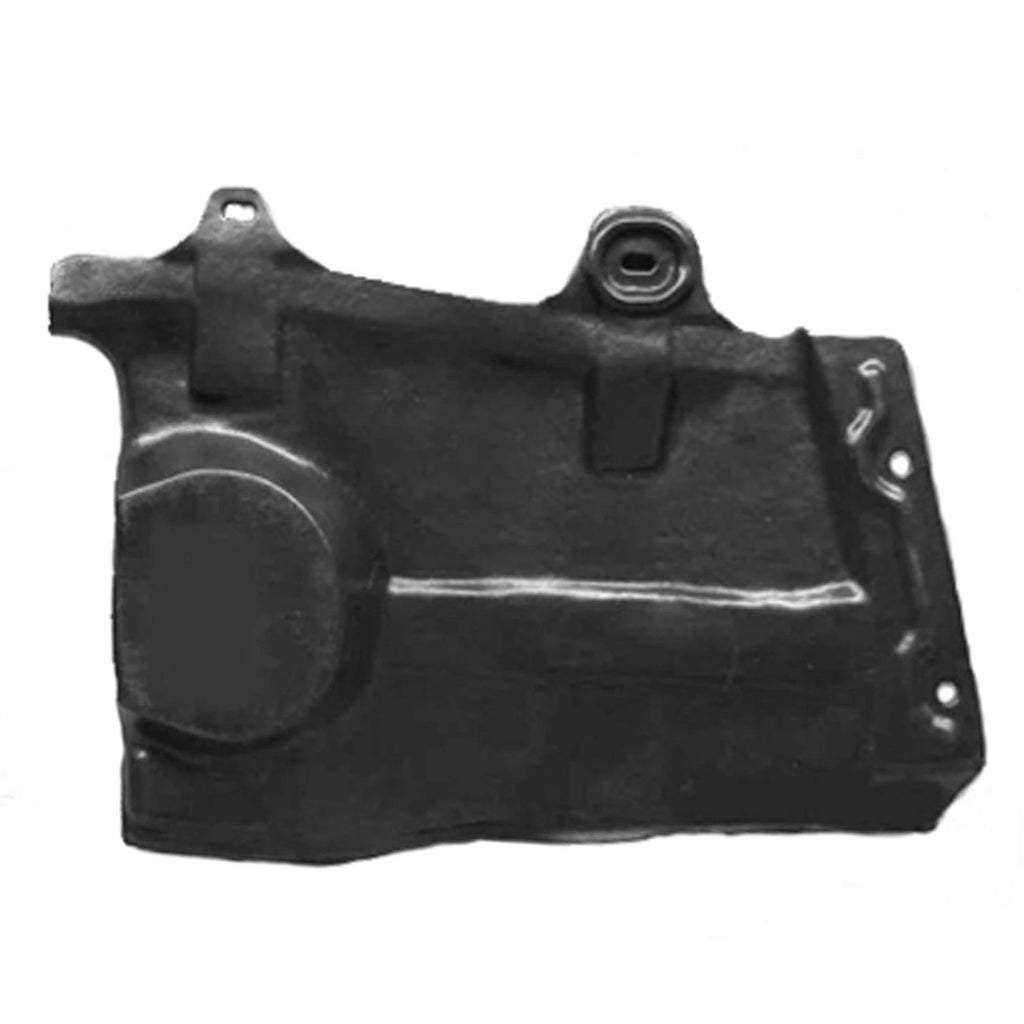 Replacement Passenger Side Front Undercar Shield for Nissan Altima (2002–2006)