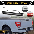 LED Third Brake Light for Ford Excursion (2000–2005)